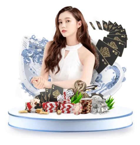 Tiền mặt và ví điện tử tượng trưng cho rút tiền nhanh chóng